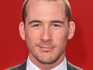 Barry Sloane