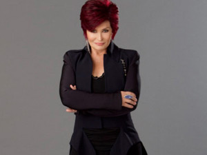 Sharon Osbourne