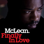 McLean 'Finally In Love'
