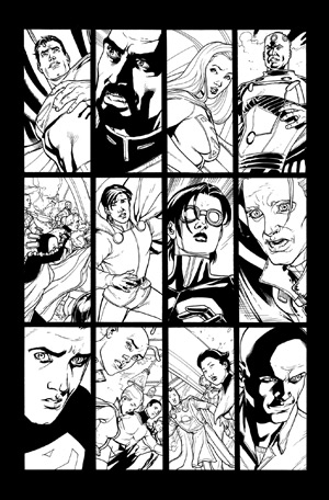 Action Comics