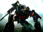 Michael Bay directing 'Transformers 4'