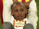 Govan Hinds from BB11