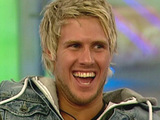 John James Parton from BB11