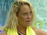 Josie Gibson from BB11