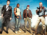 The A-Team