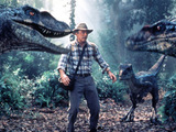 Jurassic Park
