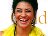 Jessica Szohr