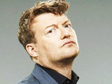 Charlie Brooker