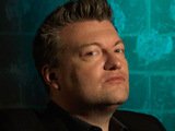 Charlie Brooker