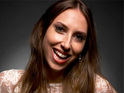 Sunshine from Big Brother 11