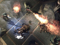 Gaming Review: Alien Breed: Impact