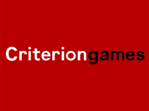 Criterion Games