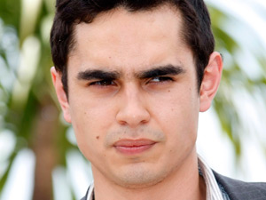 Max Minghella