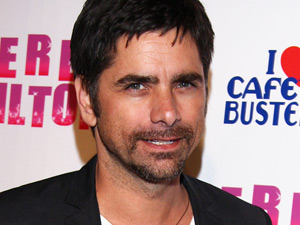 John Stamos