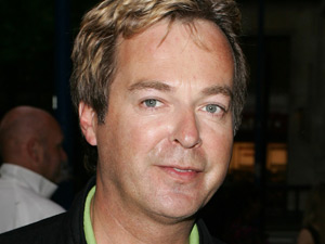 Julian Clary