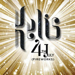 Kelis '4th July'
