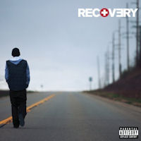 Eminem 'Recovery'