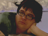 Big Brother 11 housemate Dave Vaughn