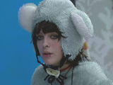 Big Brother 11 housemate Shabby Katchadourian