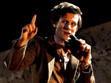 Doctor Who S05E12: The Pandorica Opens - The Doctor