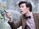Doctor Who S05E12: The Pandorica Opens - The Doctor