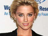 Amber Heard