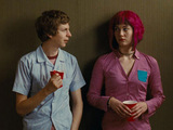 Scott Pilgrim Vs. The World