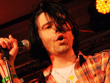 Tim Burgess of The Charlatans