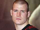 Michael Bisping
