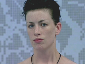 Caoimhe Guilfoyle from Big Brother 11