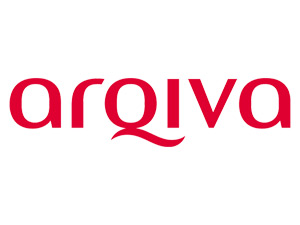 Arqiva logo