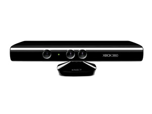 Microsoft Kinect