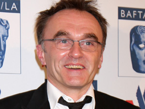 Danny Boyle