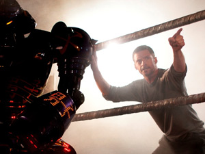 Real Steel