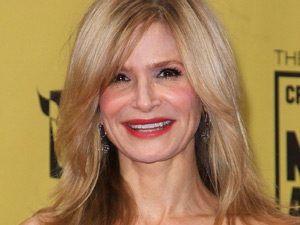 Kyra Sedgwick