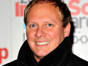 Antony Cotton