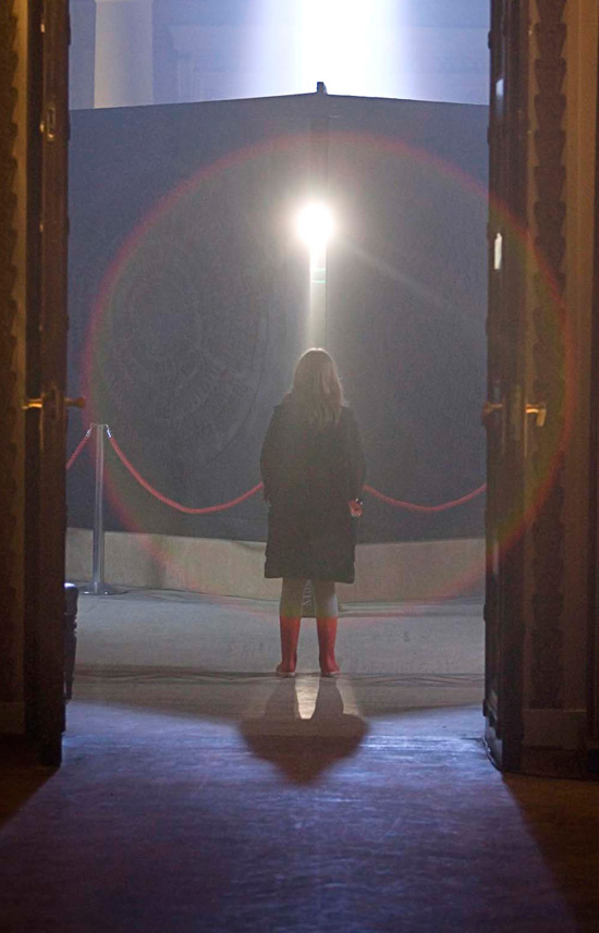 Doctor Who S05E13: The Big Bang