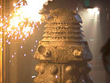 Doctor Who S05E13: The Big Bang - A Dalek