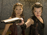 Resident Evil: Afterlife