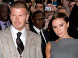 David and Victoria Beckham