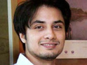 Ali Zafar