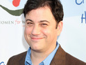 Jimmy Kimmel
