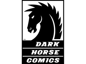 Dark Horse Comics logo