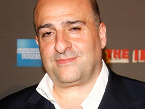 Omid Djalili