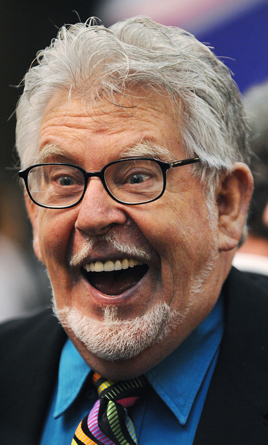 rolf harris