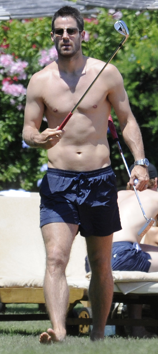 Jamie Redknapp