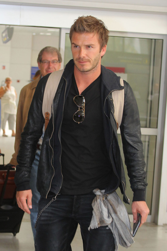 David+beckham+2011+july