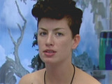 Big Brother 11 020710 Caoimhe Guilfoyle