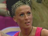 Big Brother 11 020710 Corin Forshaw