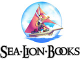Sea Lion Books logo